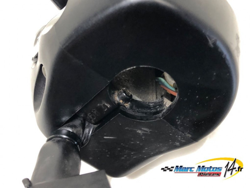 COMMODO GAUCHE YAMAHA FZ6 N 2007