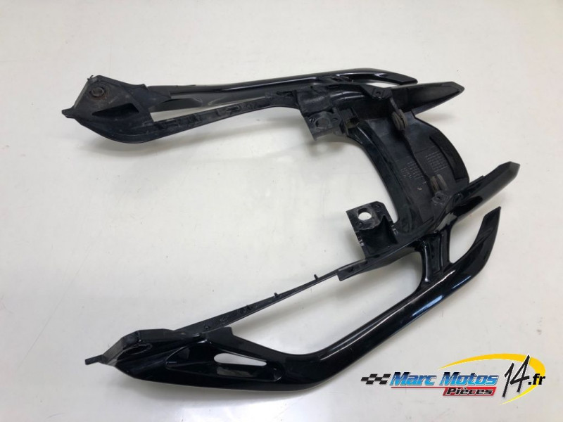 COQUE ARRIERE YAMAHA FZ6 N 2007