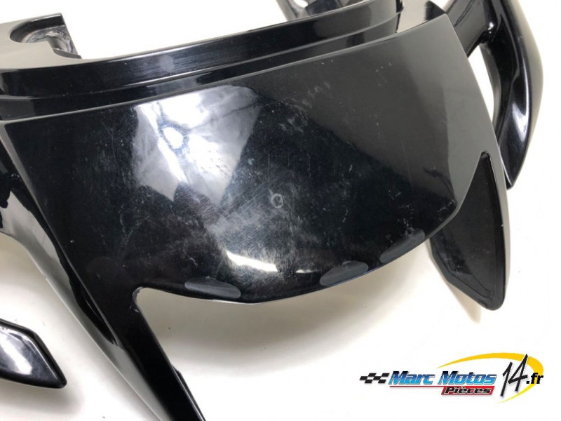 COQUE ARRIERE YAMAHA FZ6 N 2007