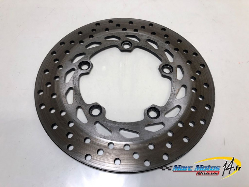 DISQUE ARRIERE YAMAHA FZ6 N 2007