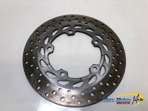 DISQUE ARRIERE YAMAHA FZ6 N 2007
