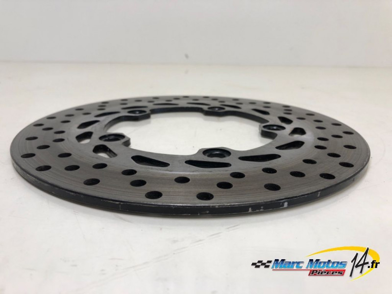 DISQUE ARRIERE YAMAHA FZ6 N 2007