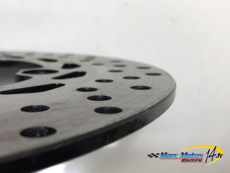 DISQUE ARRIERE YAMAHA FZ6 N 2007