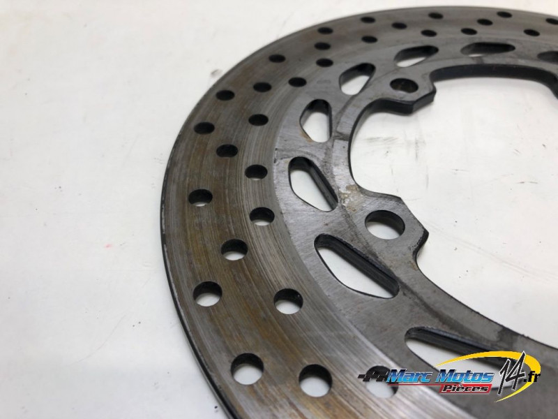 DISQUE ARRIERE YAMAHA FZ6 N 2007