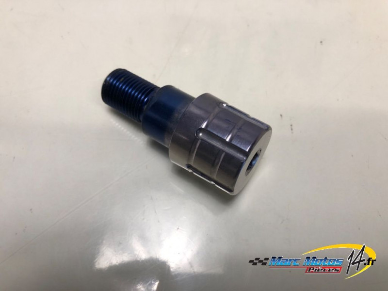 EMBOUT DE GUIDON YAMAHA FZ6 N 2007