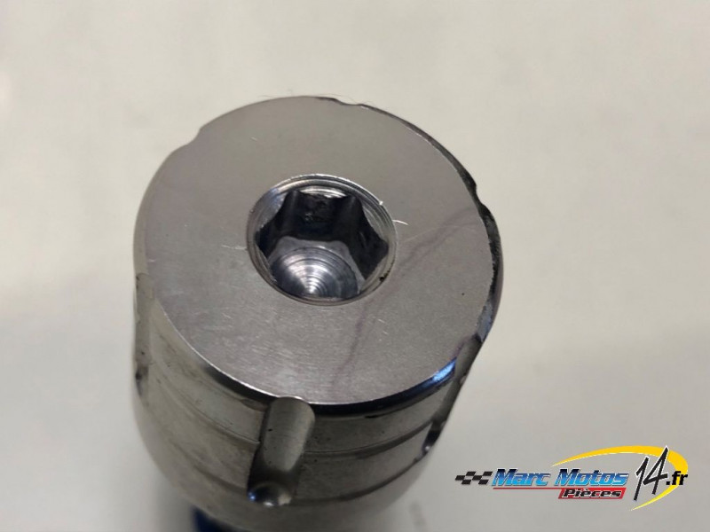 EMBOUT DE GUIDON YAMAHA FZ6 N 2007