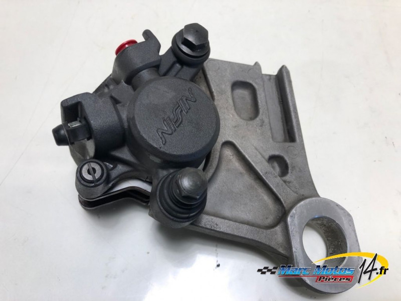 ETRIER DE FREIN ARRIERE YAMAHA FZ6 N 2007