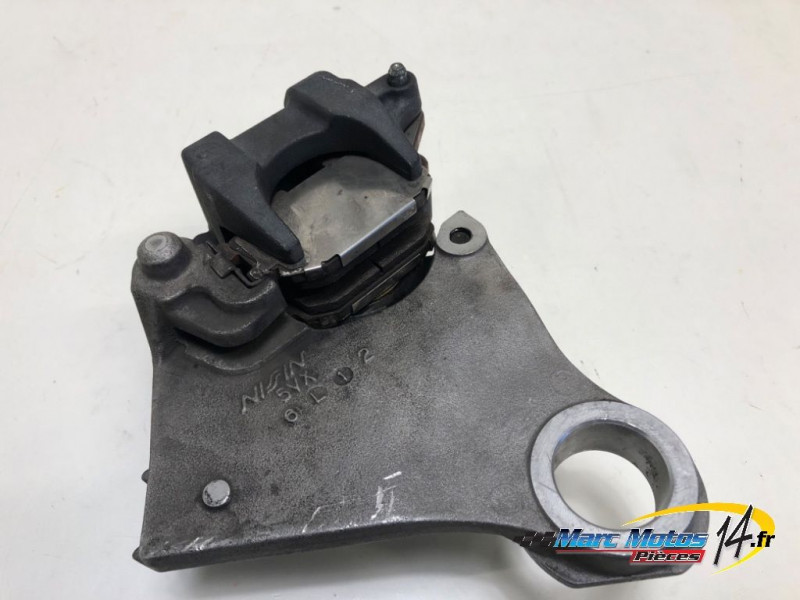 ETRIER DE FREIN ARRIERE YAMAHA FZ6 N 2007