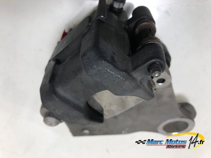 ETRIER DE FREIN ARRIERE YAMAHA FZ6 N 2007