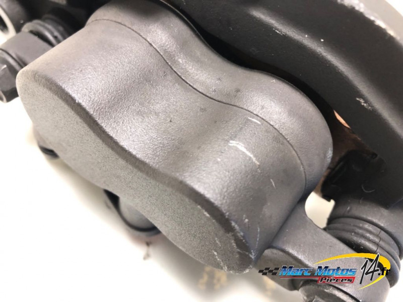 ETRIER DE FREIN AVANT DROIT YAMAHA FZ6 N 2007
