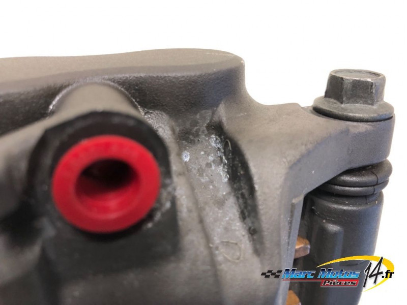 ETRIER DE FREIN AVANT DROIT YAMAHA FZ6 N 2007