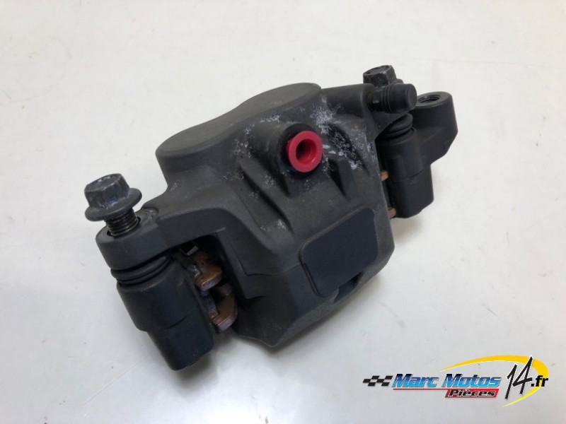 ETRIER DE FREIN AVANT GAUCHE YAMAHA FZ6 N 2007