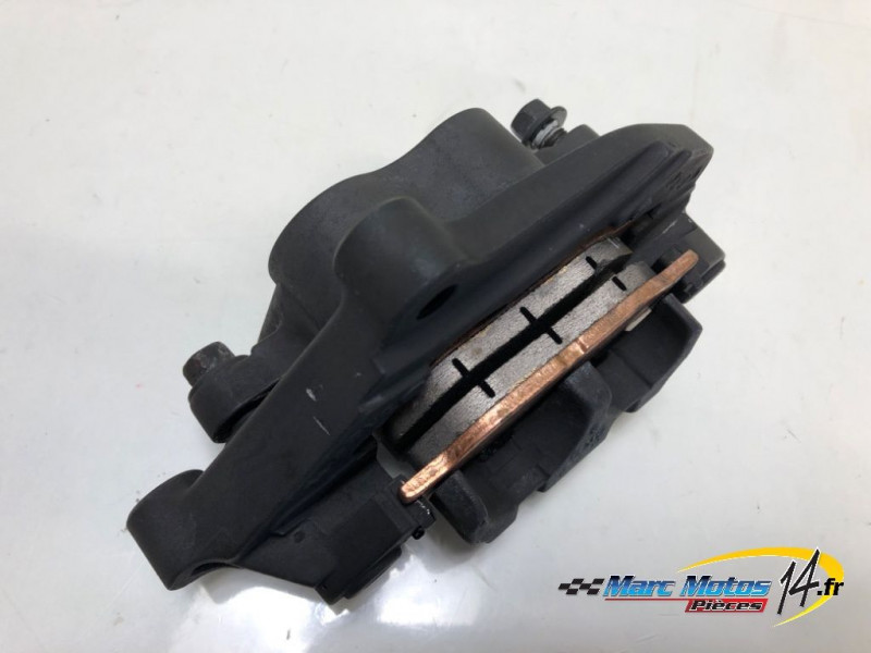 ETRIER DE FREIN AVANT GAUCHE YAMAHA FZ6 N 2007