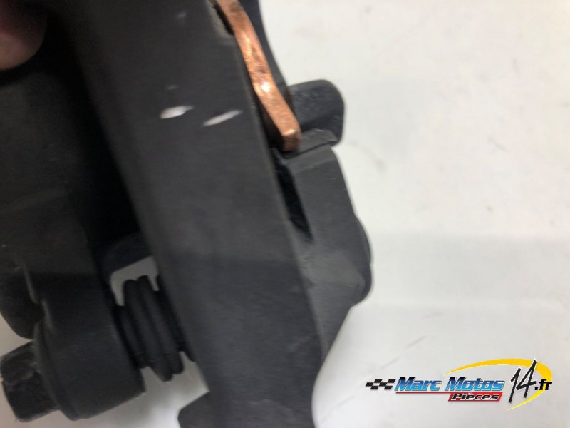 ETRIER DE FREIN AVANT GAUCHE YAMAHA FZ6 N 2007