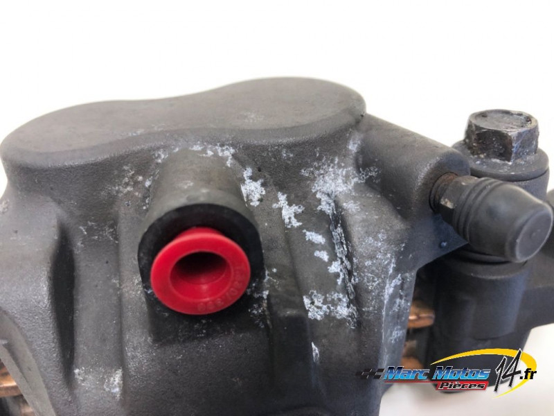 ETRIER DE FREIN AVANT GAUCHE YAMAHA FZ6 N 2007