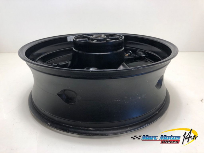 JANTE ARRIERE YAMAHA FZ6 N 2007