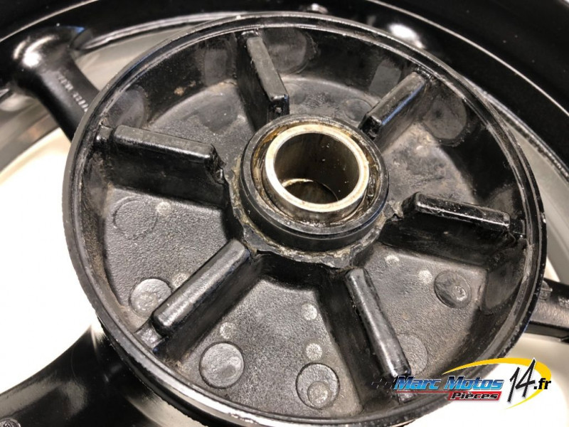 JANTE ARRIERE YAMAHA FZ6 N 2007