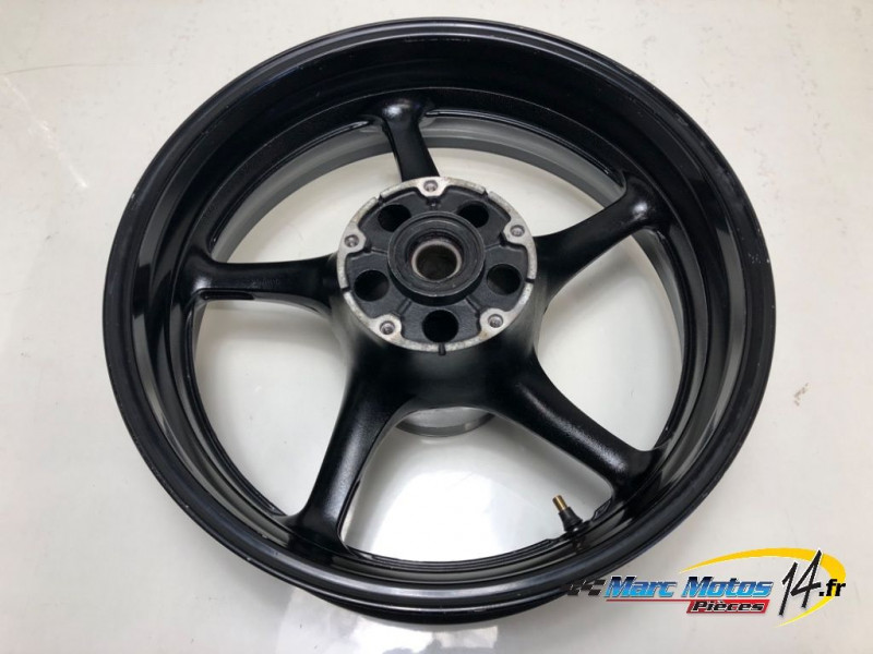 JANTE ARRIERE YAMAHA FZ6 N 2007