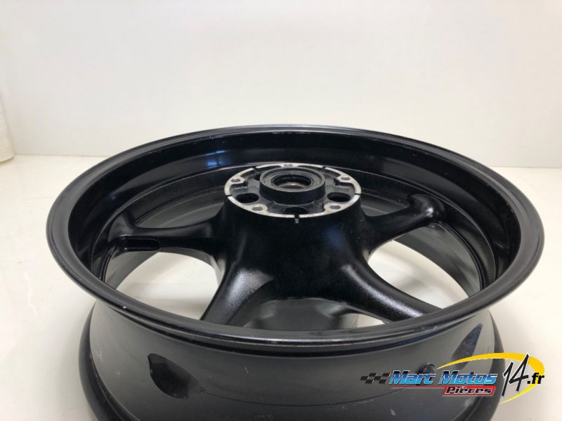 JANTE ARRIERE YAMAHA FZ6 N 2007