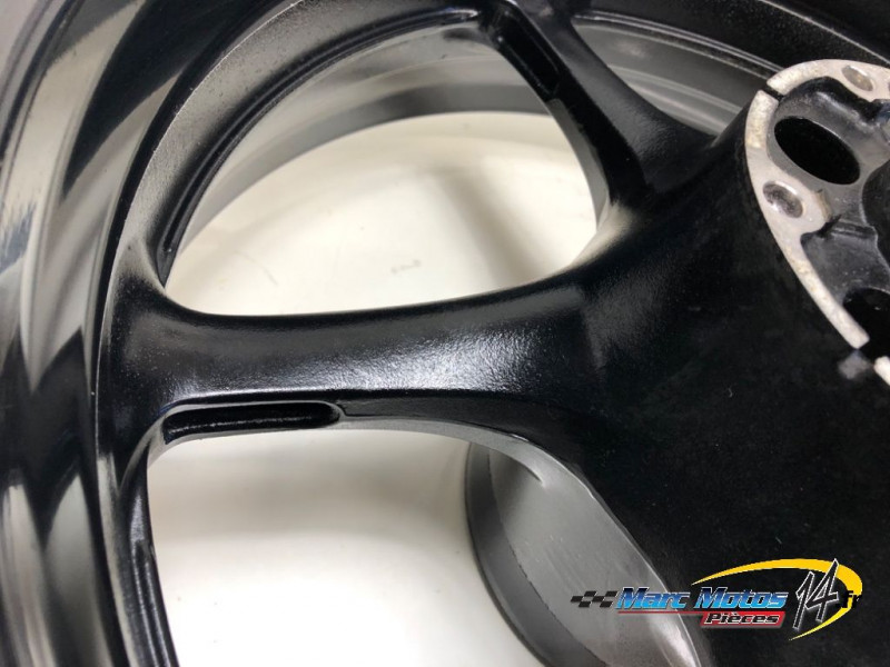 JANTE ARRIERE YAMAHA FZ6 N 2007