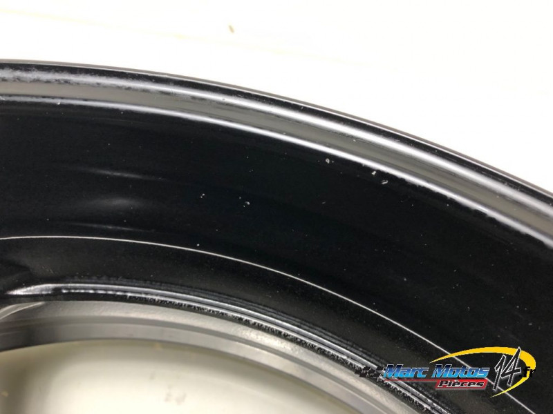 JANTE ARRIERE YAMAHA FZ6 N 2007