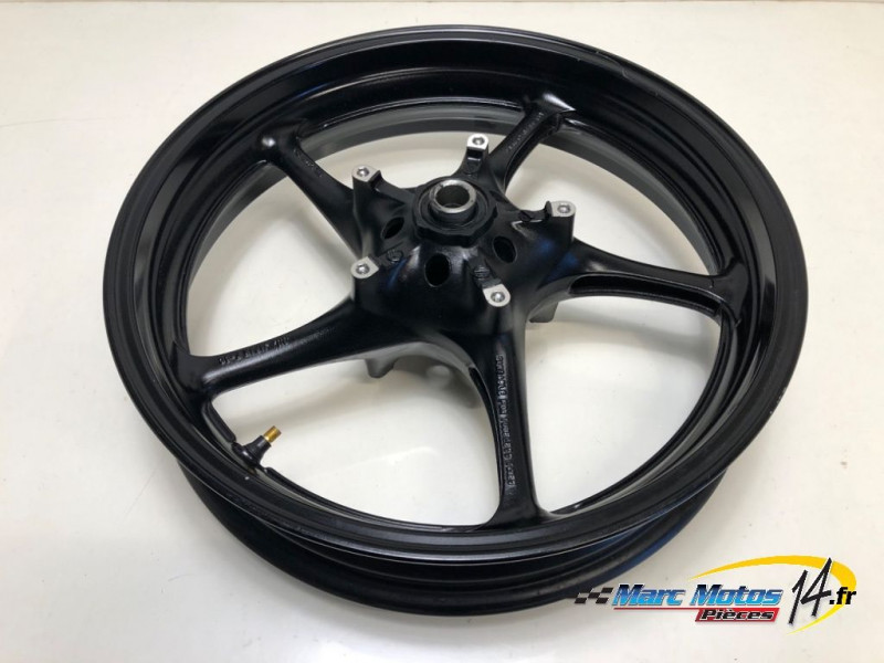 JANTE AVANT YAMAHA FZ6 N 2007