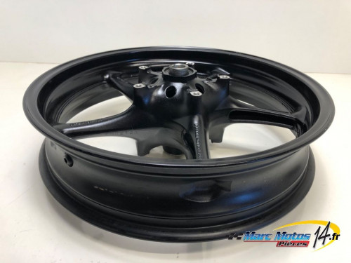 JANTE AVANT YAMAHA FZ6 N 2007