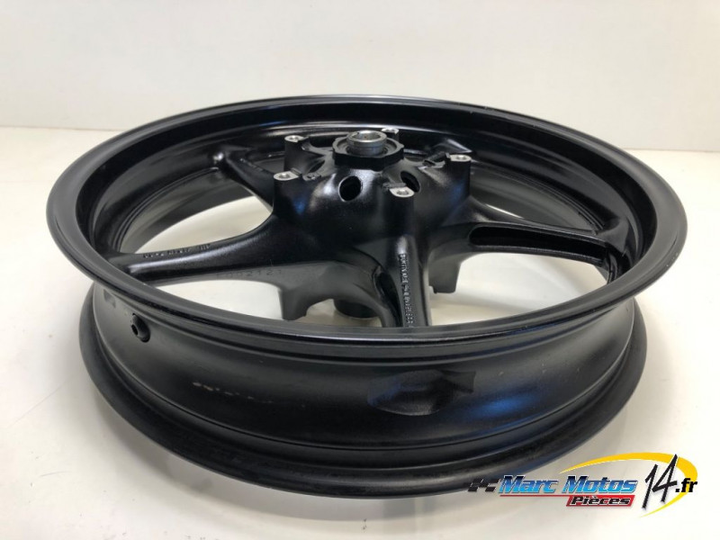 JANTE AVANT YAMAHA FZ6 N 2007