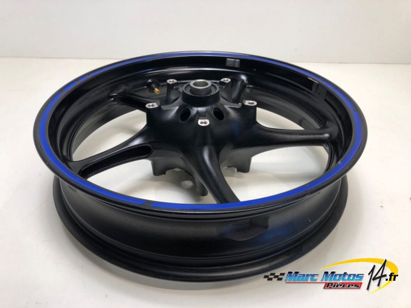 JANTE AVANT YAMAHA FZ6 N 2007