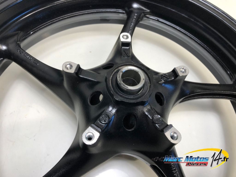 JANTE AVANT YAMAHA FZ6 N 2007