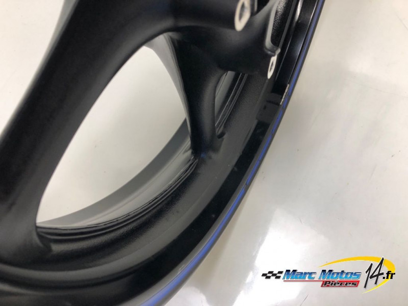 JANTE AVANT YAMAHA FZ6 N 2007