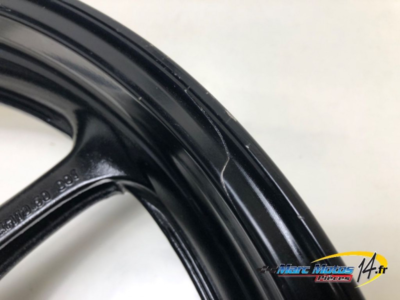 JANTE AVANT YAMAHA FZ6 N 2007