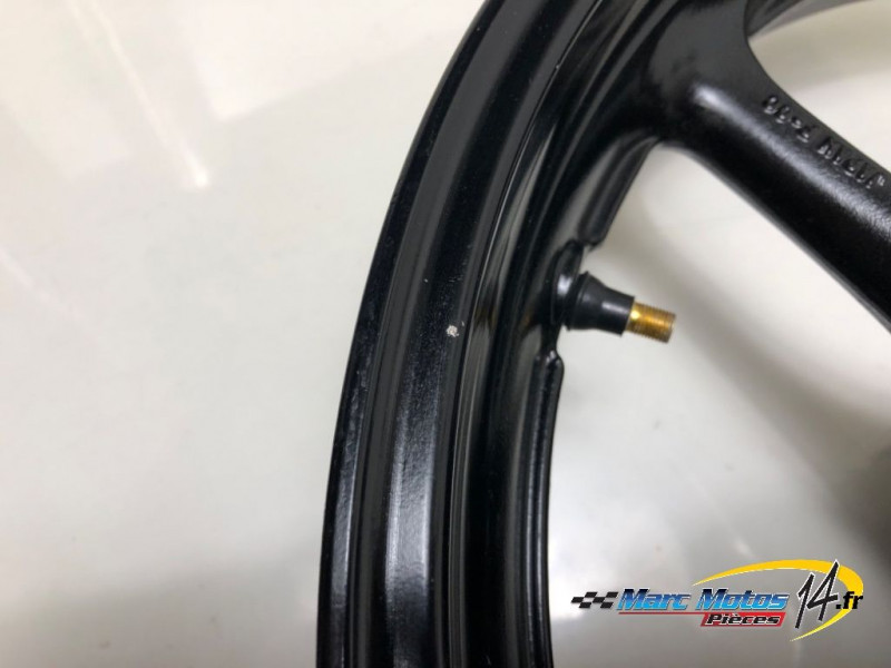 JANTE AVANT YAMAHA FZ6 N 2007