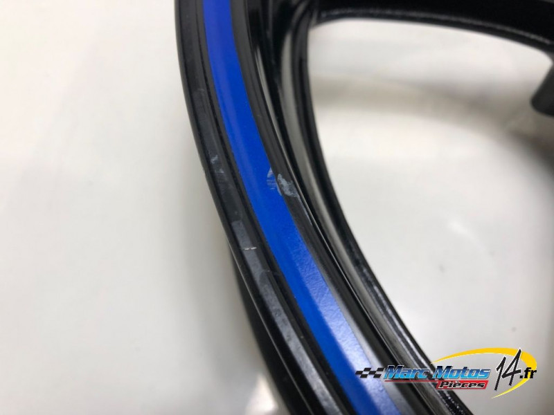 JANTE AVANT YAMAHA FZ6 N 2007