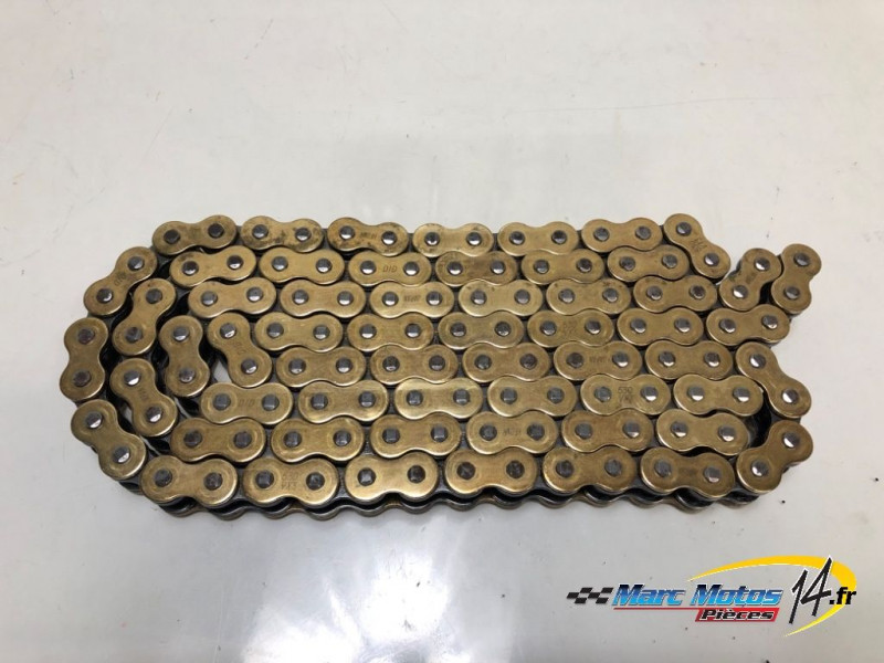 KIT CHAINE YAMAHA FZ6 N 2007