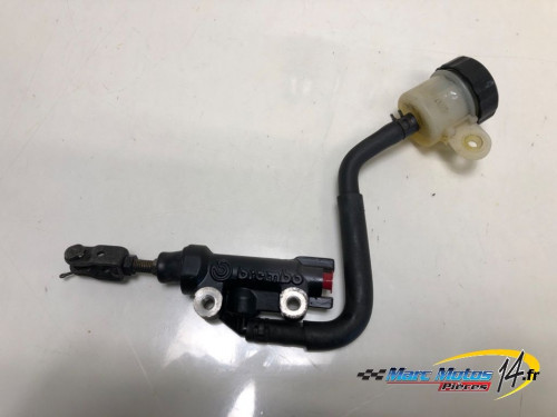 MAITRE CYLINDRE DE FREIN ARRIERE YAMAHA FZ6 N 2007