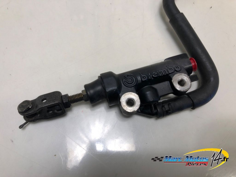 MAITRE CYLINDRE DE FREIN ARRIERE YAMAHA FZ6 N 2007