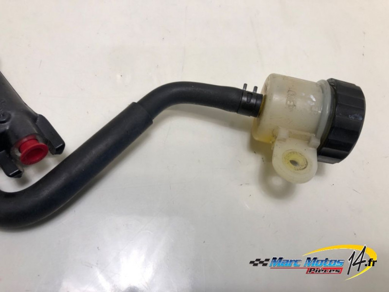 MAITRE CYLINDRE DE FREIN ARRIERE YAMAHA FZ6 N 2007