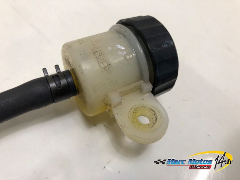MAITRE CYLINDRE DE FREIN ARRIERE YAMAHA FZ6 N 2007