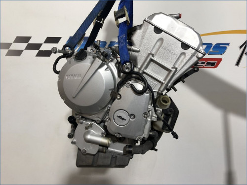 MOTEUR YAMAHA FZ6 N 2007
