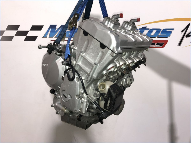 MOTEUR YAMAHA FZ6 N 2007