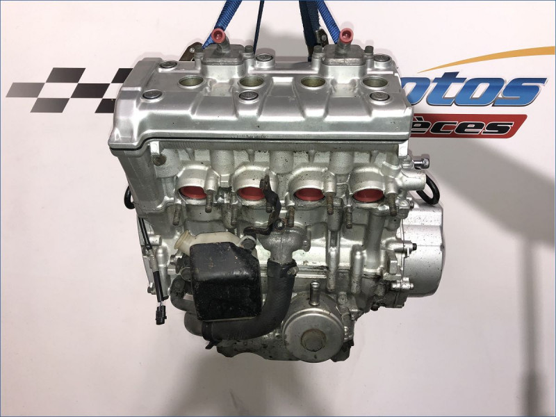 MOTEUR YAMAHA FZ6 N 2007