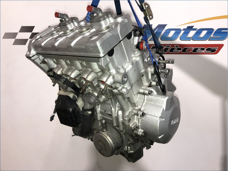 MOTEUR YAMAHA FZ6 N 2007