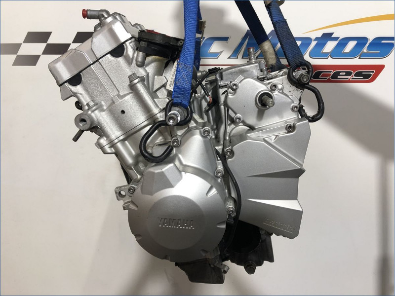 MOTEUR YAMAHA FZ6 N 2007