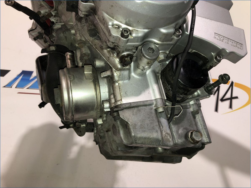 MOTEUR YAMAHA FZ6 N 2007