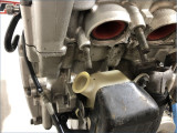 MOTEUR YAMAHA FZ6 N 2007