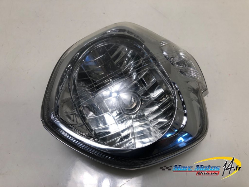 OPTIQUE YAMAHA FZ6 N 2007