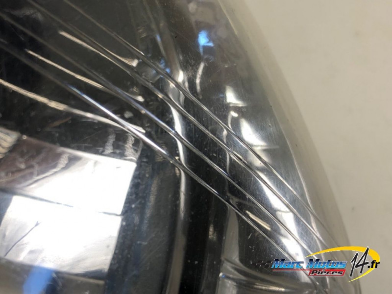 OPTIQUE YAMAHA FZ6 N 2007