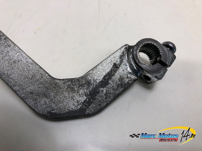 PEDALE DE FREIN YAMAHA FZ6 N 2007