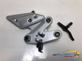 PLATINE AVANT DROITE YAMAHA FZ6 N 2007